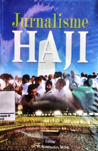 Image of Jurnalisme Haji